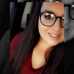 Meet your Posher, Myranda